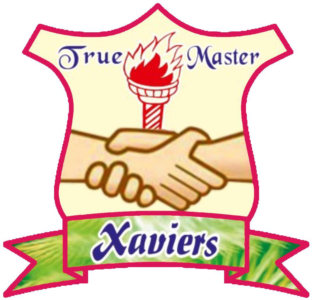 True Masters Xaviers Foundation